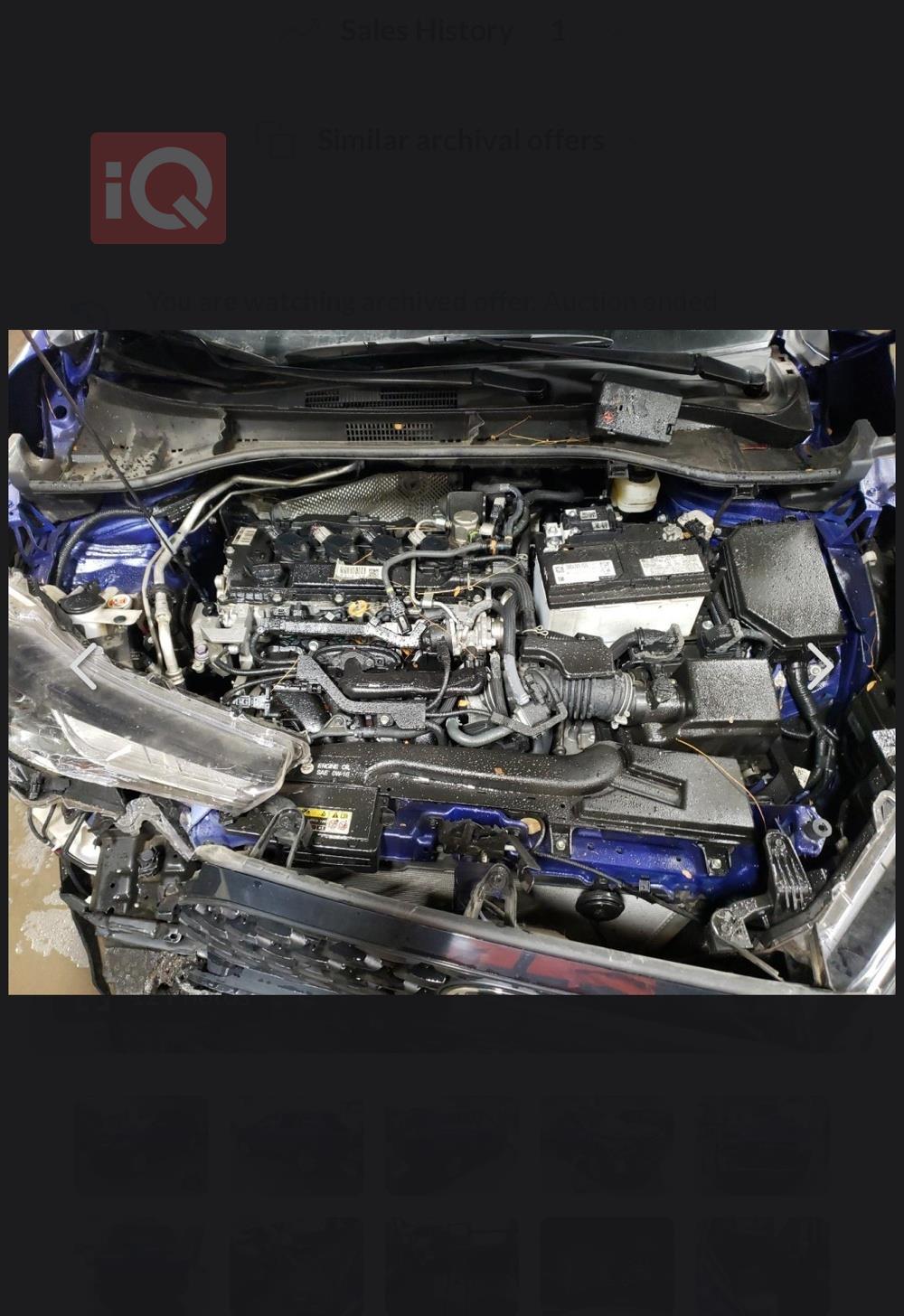 تويوتا كورولا كروس